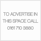 Blank Advert